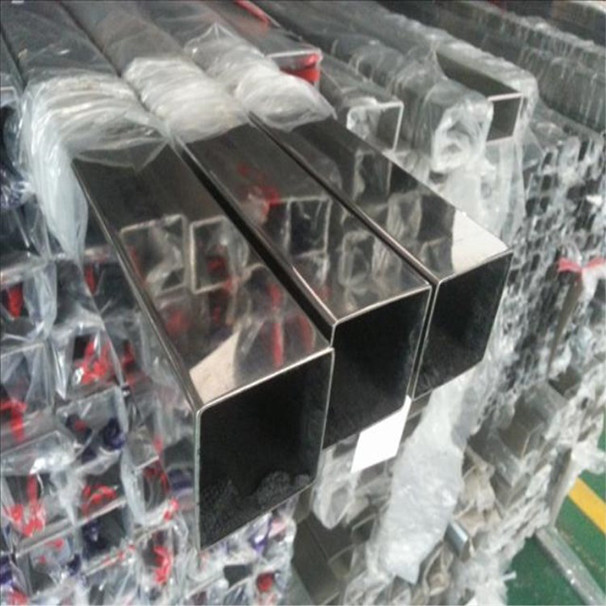 2B Polished 316/430 Stainless Steel Pipe Tubing Anti Corrosion