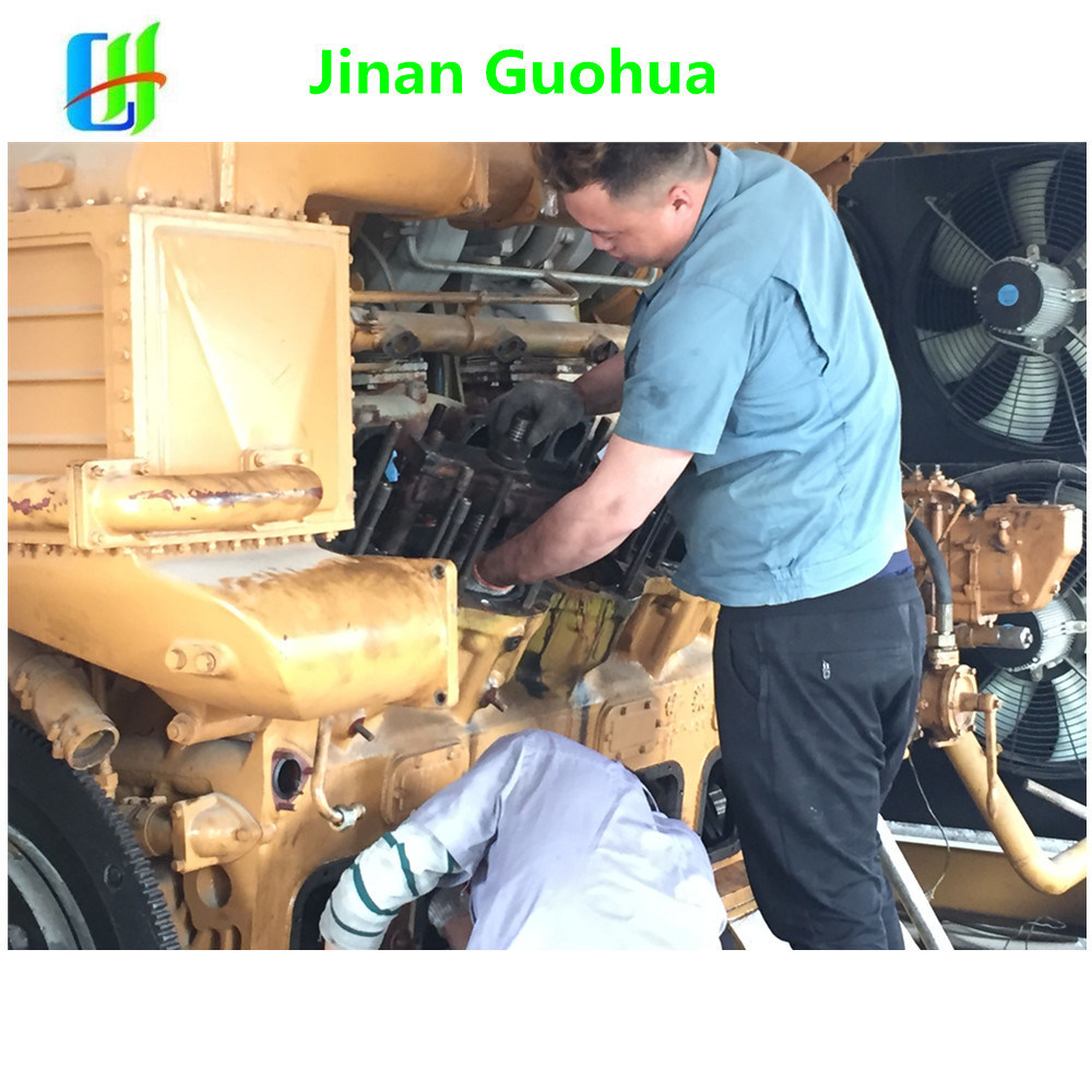 Chidong 12V190 Engine Parts