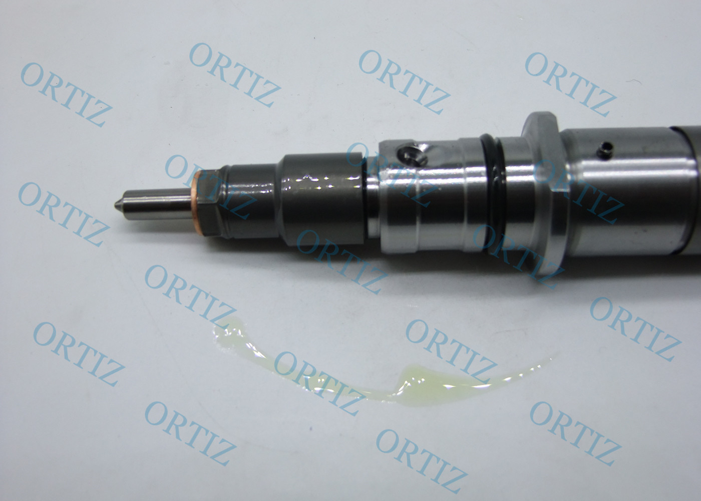 ORTIZ KOMATSU 200-8 Cummins QSB6,7 diesel injector 6754-11-3010 0445 120 059 common rail jet gun 0445120059