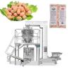 Buy cheap Frozen Food Chicken Wings Chicken Thighs Beef Vertical Packaging Machine from wholesalers