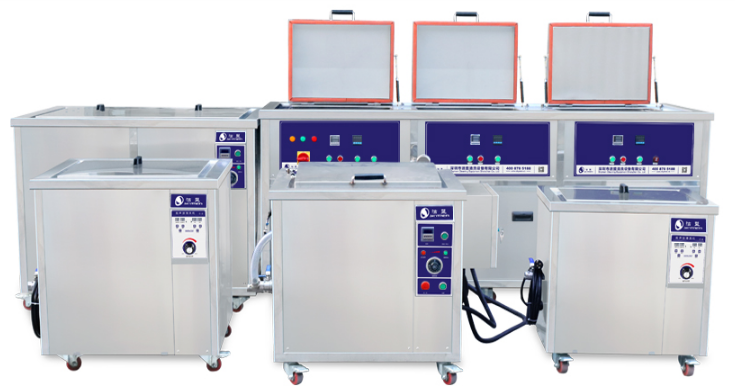 20L 5.81 Gallons Heated Ultrasonic Cleaner 480W For Aluminium Parts