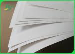300 350 400GSM White SBS Board Folding Box Board for Food Packaging