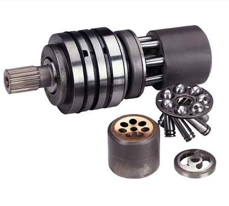 REXROTH Fixed Displacement Rexroth A2FE Spare Parts Repair Kits For A2FE Series Hydraulic Motor