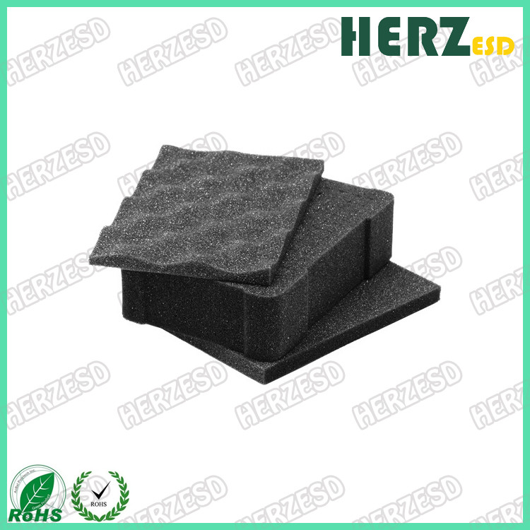 Eletronic Packing Static Discharge 25kg/M3 ESD Electrostatic Mat