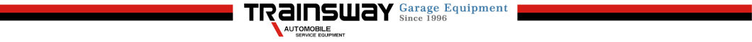 Trainsway Truck Wheel Balancer Zh891