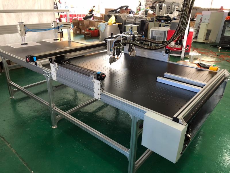 Good quality full automatic 30L hot glue machine price