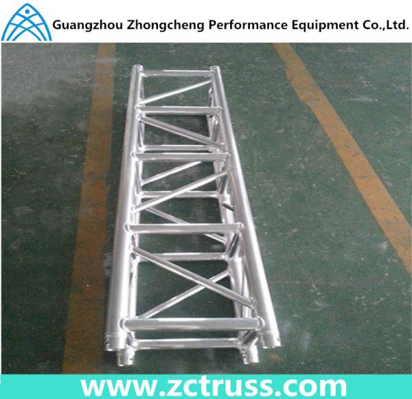 Zhongcheng Aluminum Alloy 8m Height Tower Truss For Sale