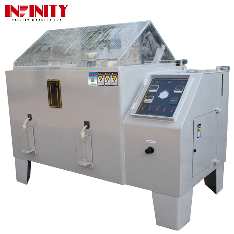 Salt Erosion Resistance Climatic Test Chamber GB/T5170.8 ASTM-B117 B268 ISO-3768
