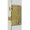 Buy cheap High Security Stainless Steel Mortise Door Lock 7085 For Wooden Or Steel Doors from wholesalers