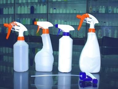 3layer Cosmetic MP70D Plastic Bottle Blow Molding Machine Automatic For EVOH