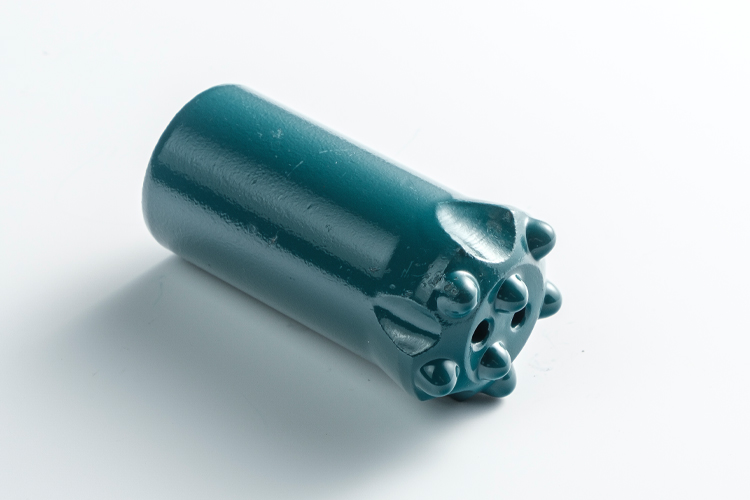 Customizable Diamond Button Bit Drill Bits for Stone Mine Quarry TUV GS