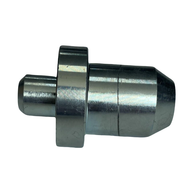 Custom Precision CNC Machining Industrial Machinery Metal Stainless Steel Products Manufacturing Services