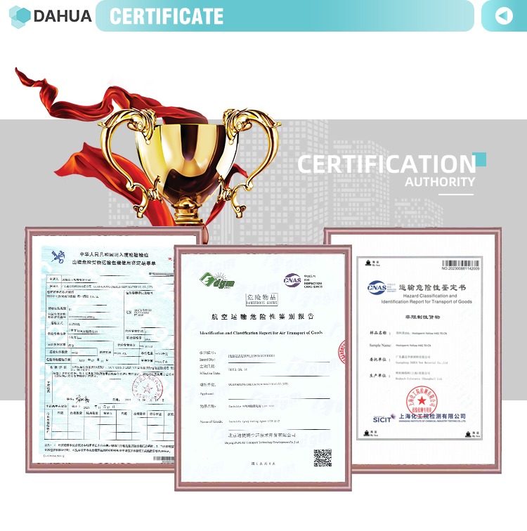 Wetting And Dispersing Agent DISPERBYK-110 for Solvent Borne Coatings