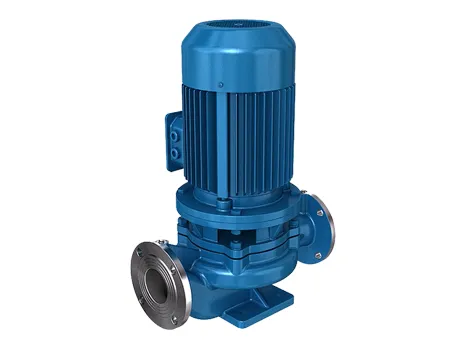 Powerful Centrifugal Chemical New Pump for Chemical Processing Needs