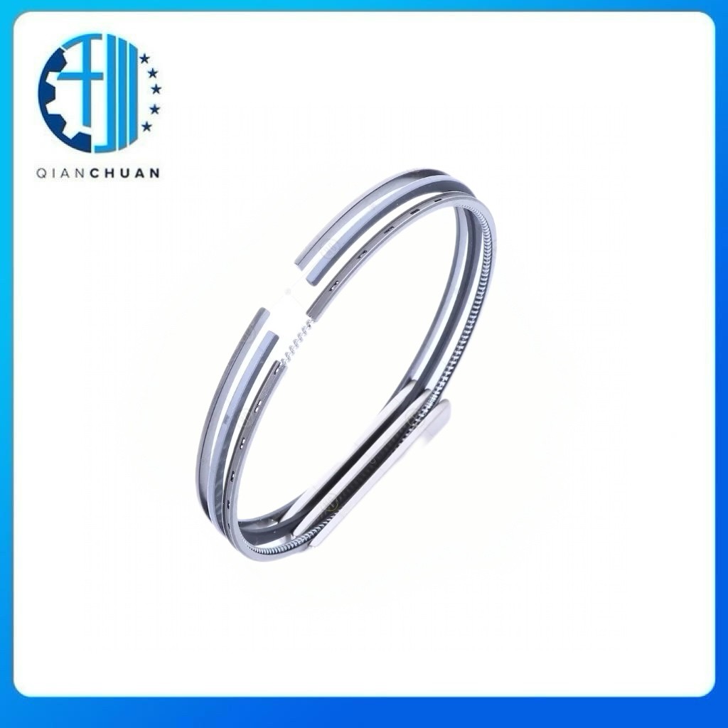 Piston Rings STD 1G514-21050 For Kubota V3800 Engine Spare Parts