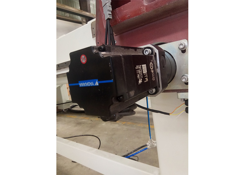 F3-1325D Carousel ATC CNC Router Woodworking Machine