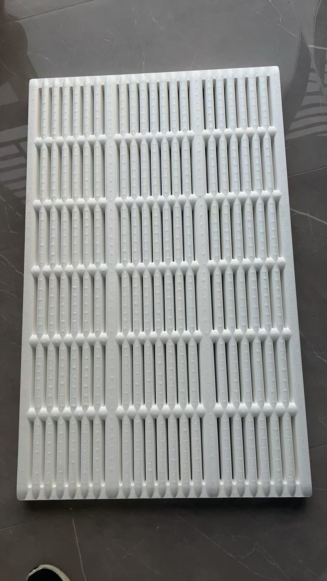 floating hydroponic board EPP floating hydroponic board EPS floating hydroponic board