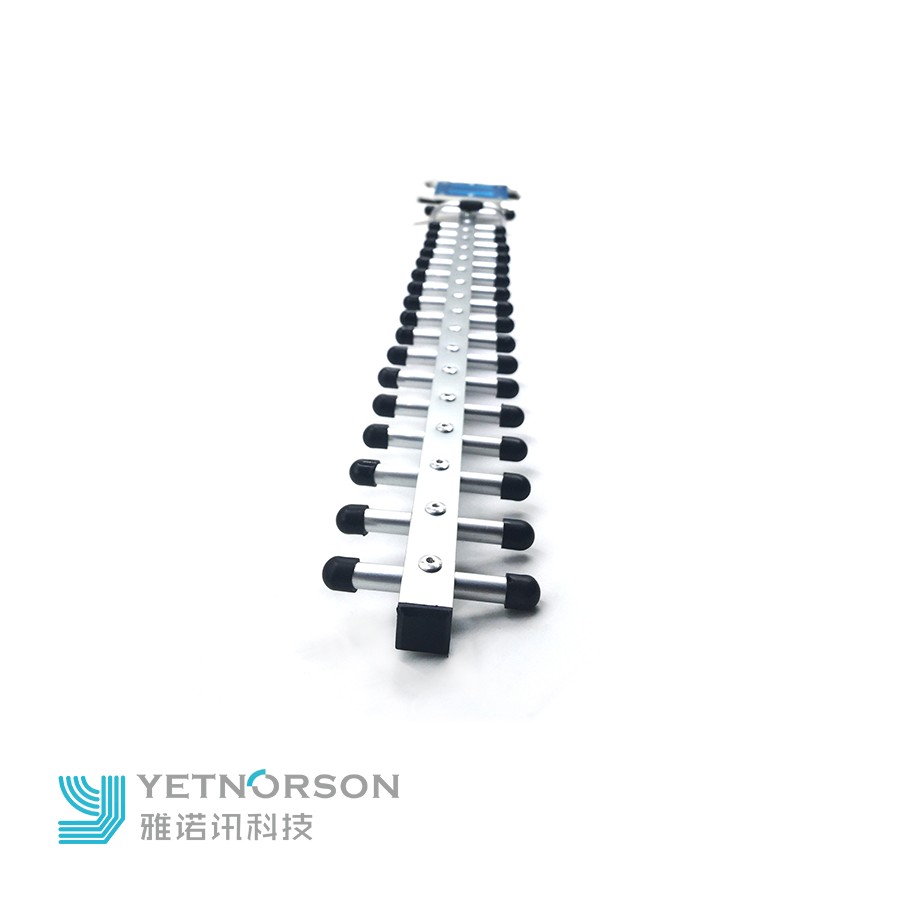 18 Elements 18dBi 4G Outdoor Directional Yagi Antenna for Signal Booster Repeater