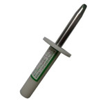 Rigid Test Finger Probe HT-I07 For Hazardous Parts