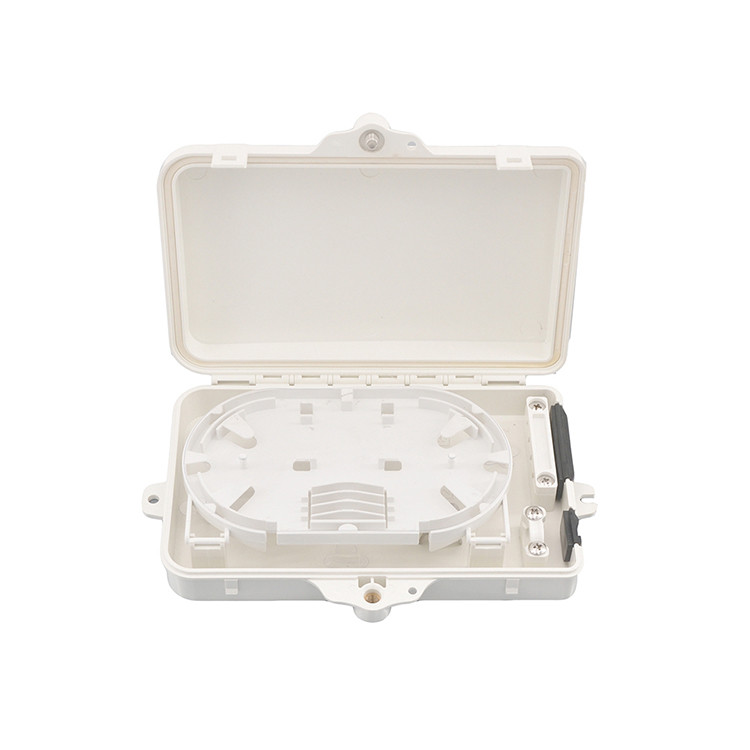 SC Mini Odf Splice Cabinet Telecom Fibre Optic Joint Box Waterproof