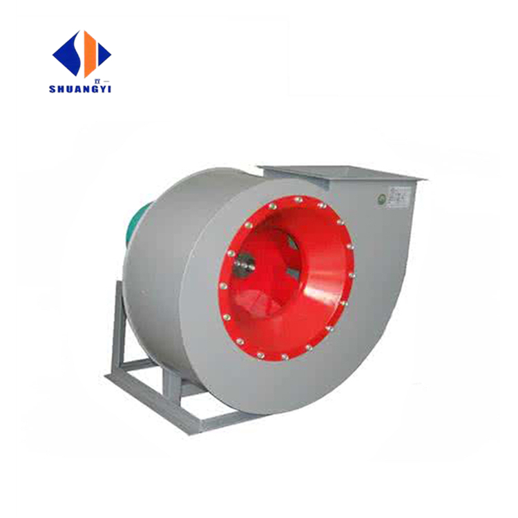 Weather-Resistant FRP Air Circulation Fan for /Workshop/Chemical Plant 50hz Voltage
