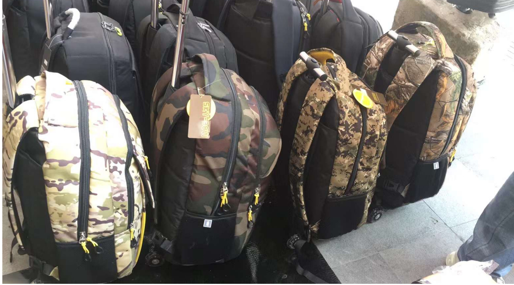 High Quality Waterproof Anti Theft Backpack Usb Laptop Travel With Password