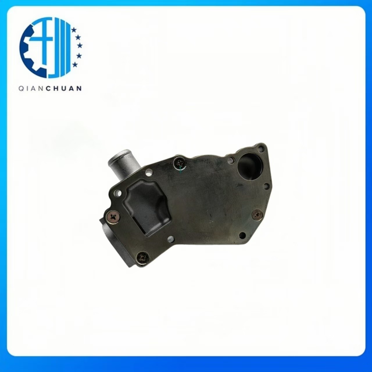 8-97321508-3 8973215083 Water Pump For ISUZU 3LB1 Engine Parts