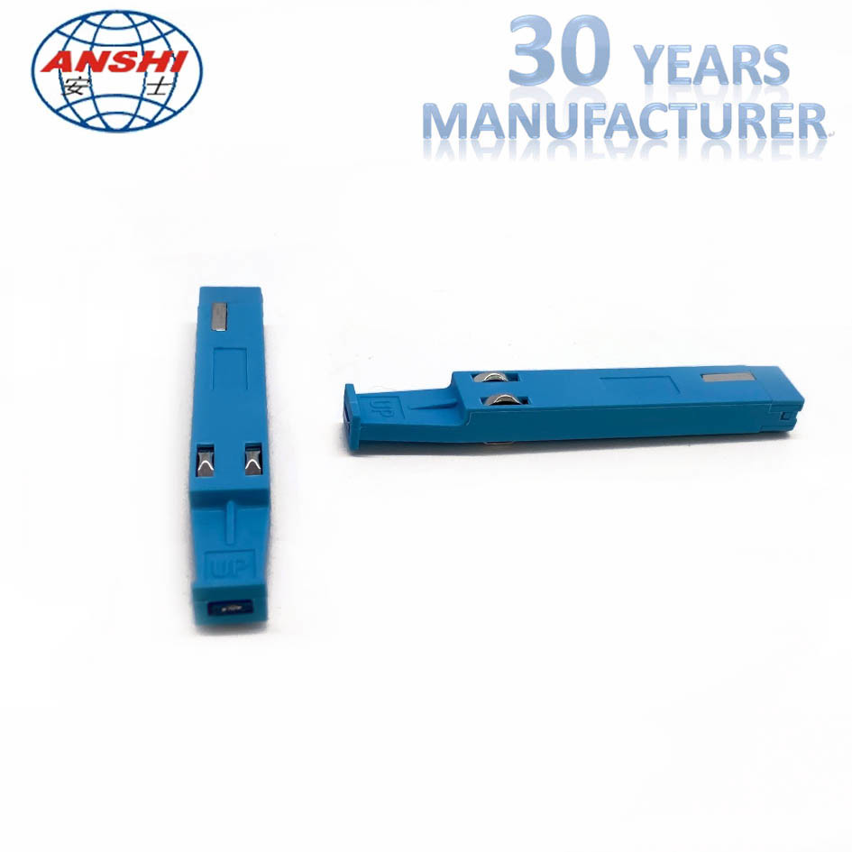 High Density MDF Main Distribution Frame Horizontal Type With 100 Pairs Capacity