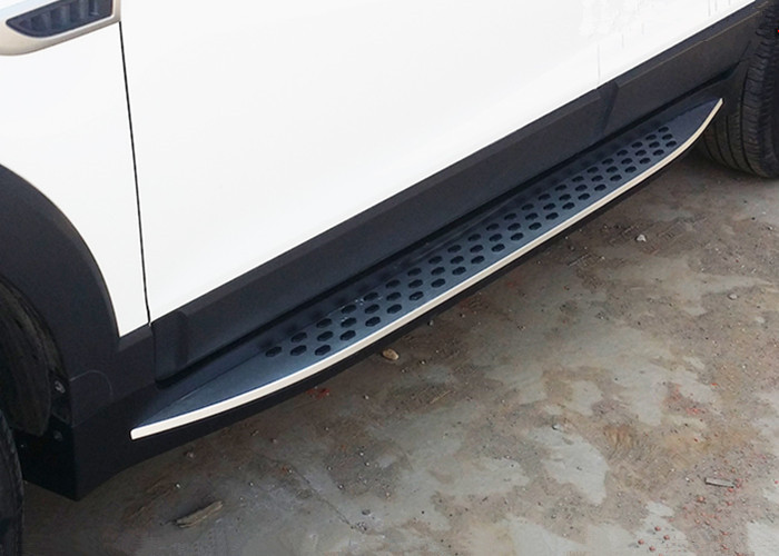 OE Sport Style Side Step New Vehicle Running Boards for Chevrolet Captiva