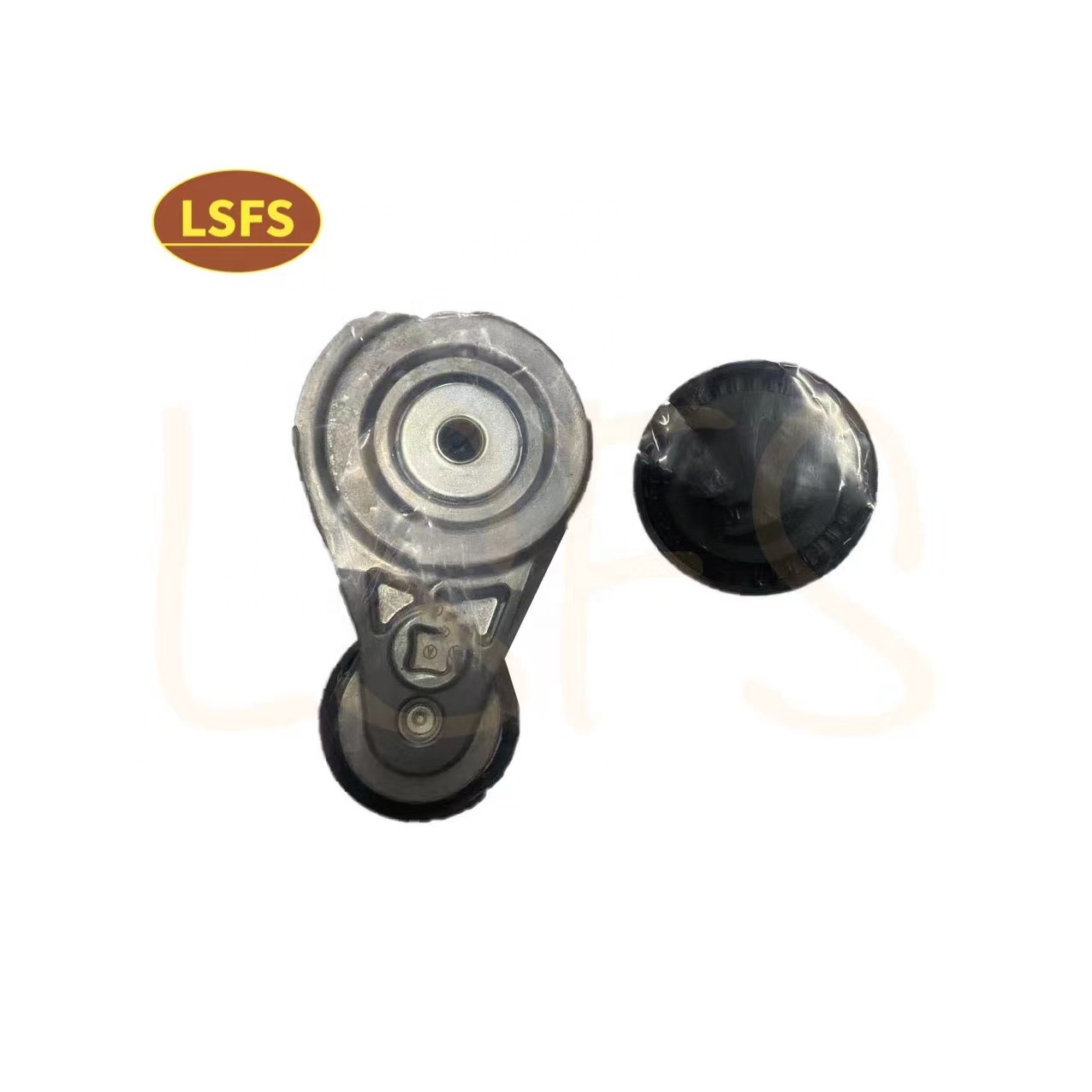 Roewe 350 360 MG3 MG5 GT Generator Belt Tensioning Pulley Set OE 8500-0905 Three Piece