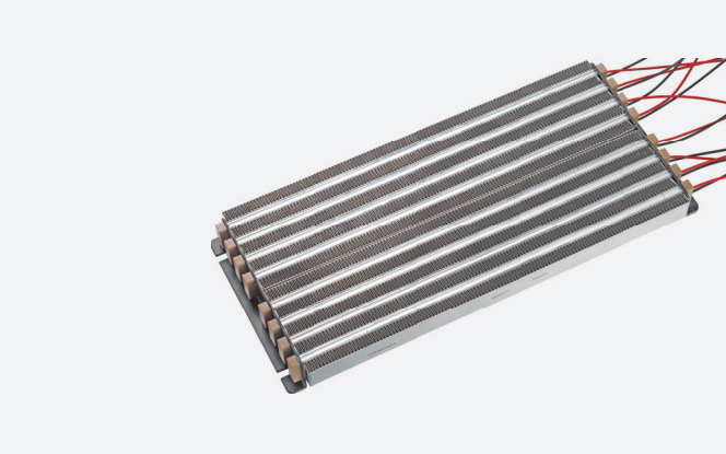Forconstant Temperature PTC Heater Elements For Electric Vehicle