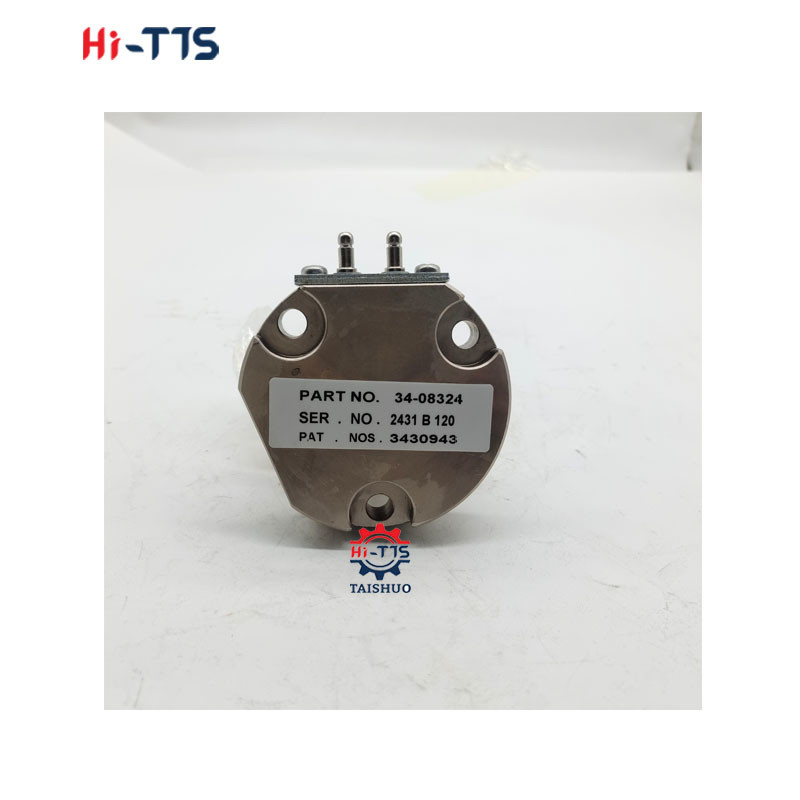 3408324 3430943 Actuator For NTA855 KTA19 KTA50 VTA38 M11 NT855 KTA38