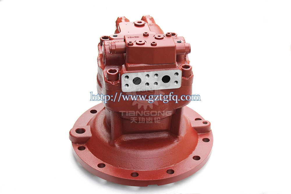 M5X180 Liugong Excavator Parts Swing Motor LG936 SY330 JCM936 XE370