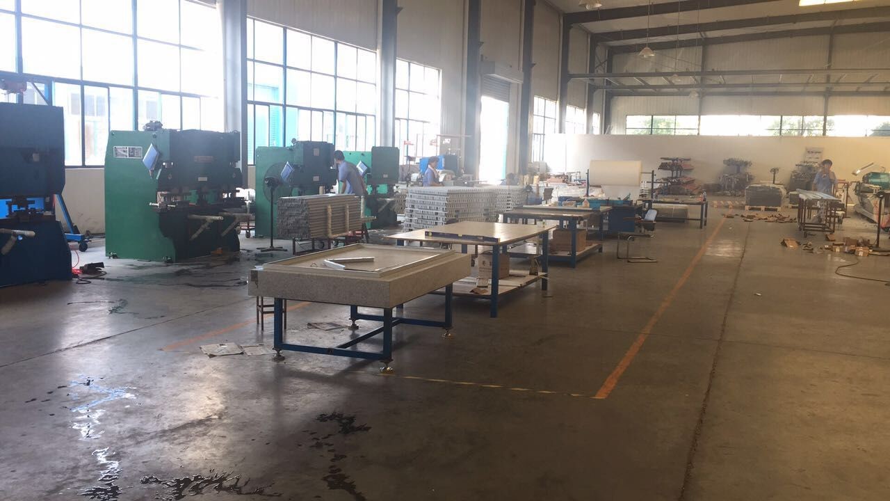 Aluminum Truck Rear Roll up Door Roller Shutter Used for Various Truck and Vehicle