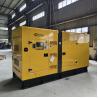 Buy cheap 150kw Electric Diesel Generators 200kva 380V Industrial Genset Silent Generator from wholesalers