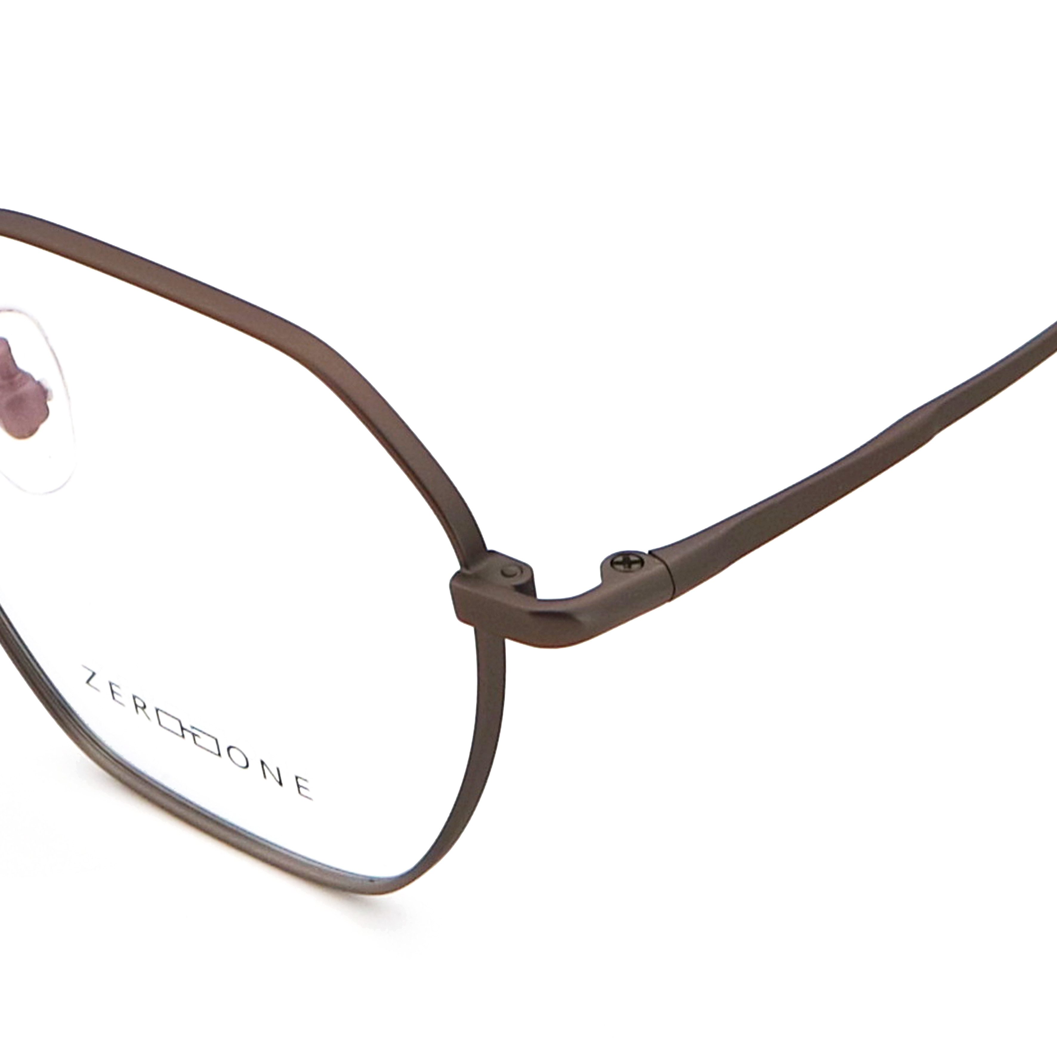 Wholesale Retro Classics Facile Beta Titanium Glasses Frame