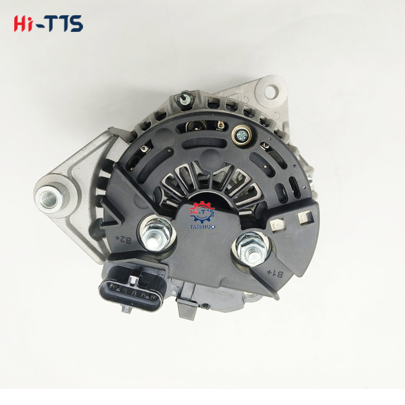 24V 70A ALTERNATOR MK667722 F000BL07U7 ME230888 0124555063 0124555107 FOR TRUCK