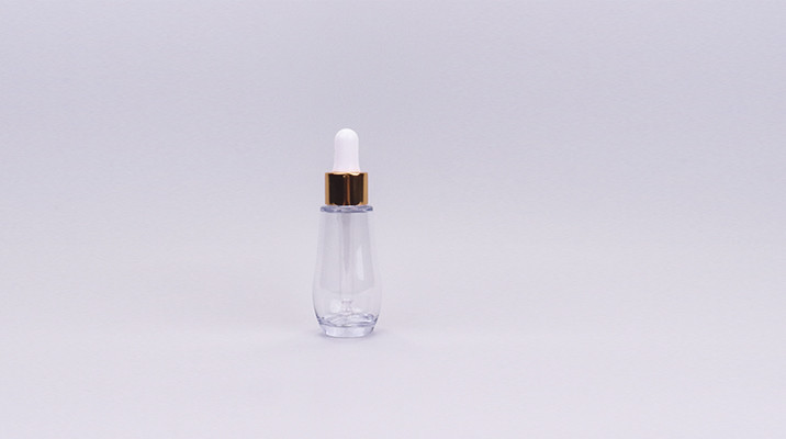 18/410 PETG Dropper Bottle Serum Droppers For Maternal And Infant Care Essentials