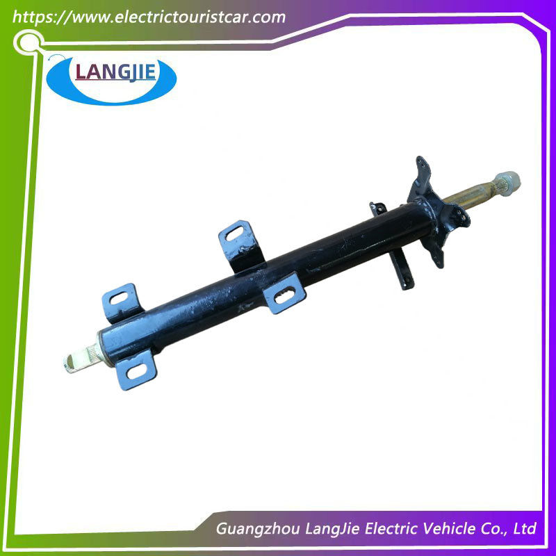 Supplier Four Wheel Electric Golf Cart Steering Shaft Parts For Steering Upper Shaft Tube