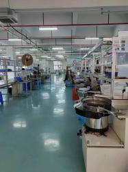 SHINEPLUS WIRE HARNESS & CABLE ASSEMBLY