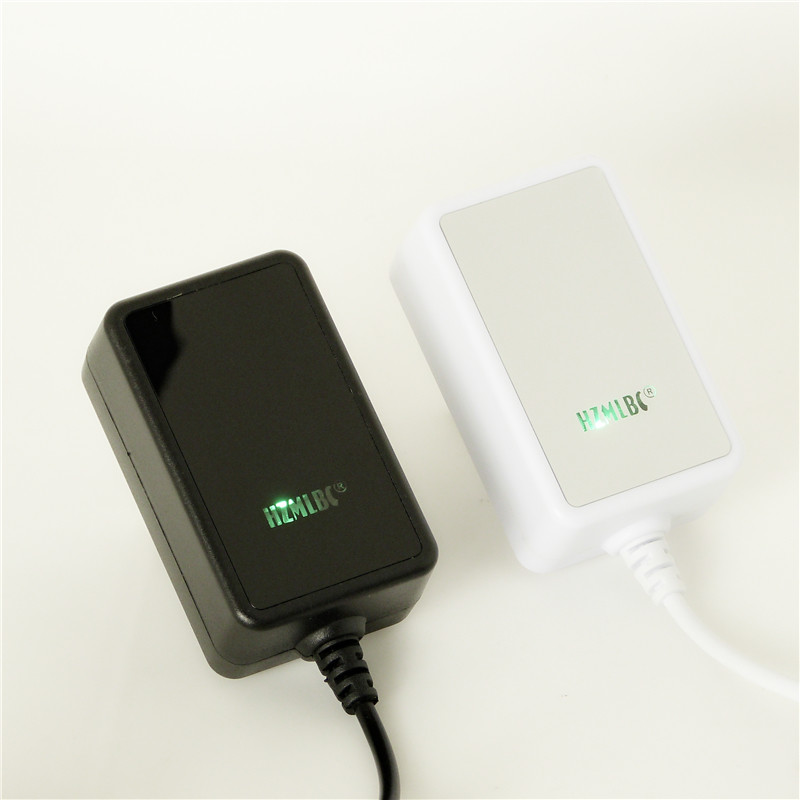 US Plug 18650 Li Ion 3 7v Battery Charger , Universal Wall Battery Charger High End