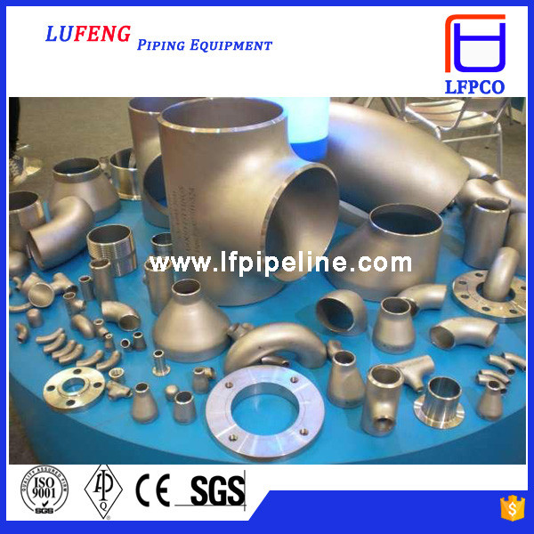 ss304 316 stainless steel elbow/stair pipe stainless steel elbow EB-13
