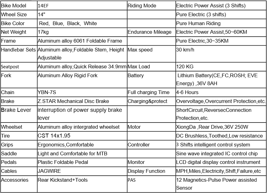 27 Speed Electric Powered Bicycles , 36V Electric Mountain Bike Lithium Battery
