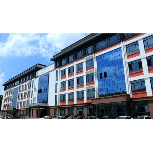 Thermal Paper Slitting Machine for NCR, Fax, and ATM Paper Rolls