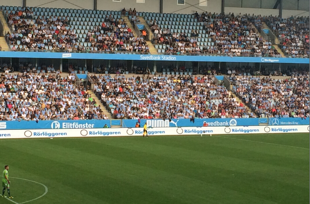 Waterproof Football LED Perimeter Display Stadium Advertising LED Screen IP65 Rated