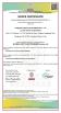 Dongguan Dingzhi polymer materials Co., LTD Certifications