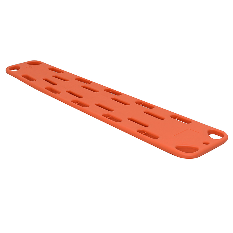 CE Certified Patient Transfer Spine Board Stretcher For Children Transport In First Aid