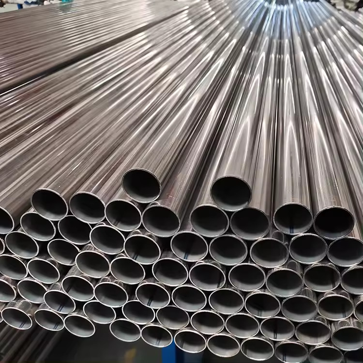 Titanium Alloy GR.2 GR.5 12'' SCH80S Pipe Hot Sale Customized Alloy Steel Tube