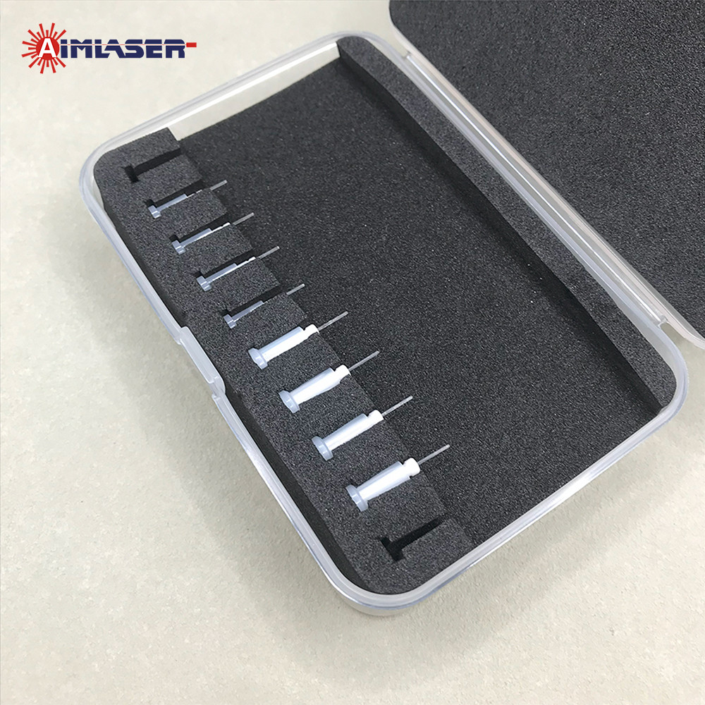 Optical Fiber Ceramic Ferrule 