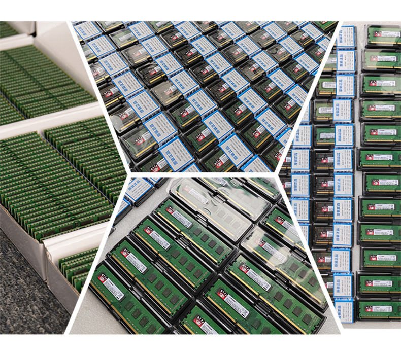 DDR5 Laptop RAM 8GB 16GB 32GB 48GB PC5 1.1V SODIMM 4800 5200 5600MHZ Memoria Ram
